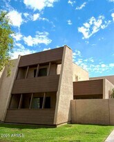 635 W 13th St in Tempe, AZ - Building Photo