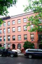 415 W 22nd St Apartamentos