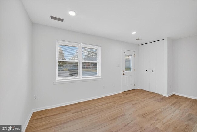 property at 224 Moore Dr