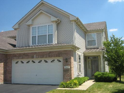 property at 347 Emerald Ln