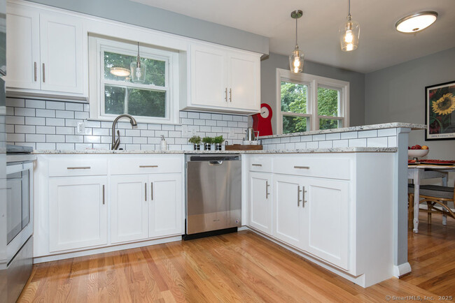 property at 25 Mountain View Dr