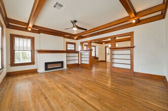 1507 NW 28th St in Oklahoma City, OK - Building Photo - Building Photo