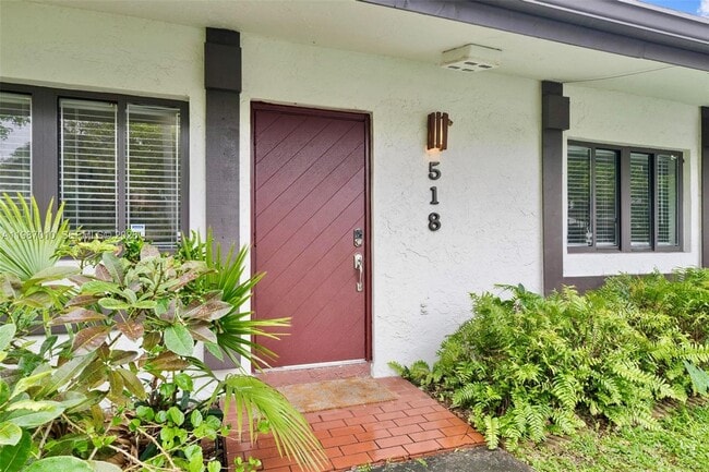 property at 518 NE 199th Ln