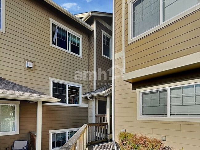 property at 7337 Rainier Dr
