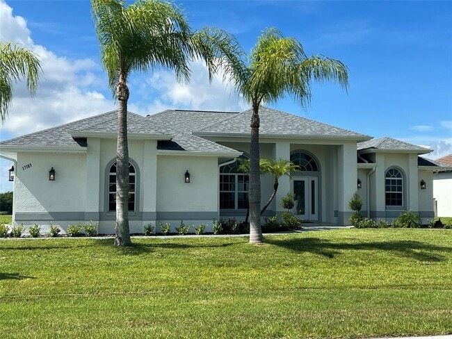 property at 17183 Ohara Dr