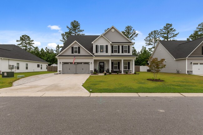 property at 1028 Mackerel Mnr