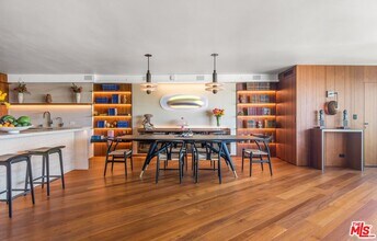 101 Ocean Ave in Santa Monica, CA - Building Photo - Building Photo