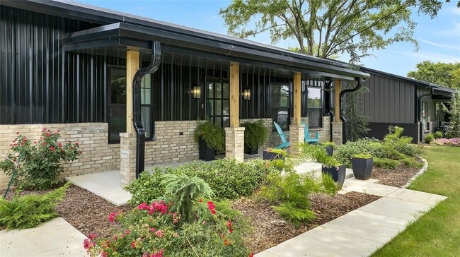 property at 7542 Big Buck Ln