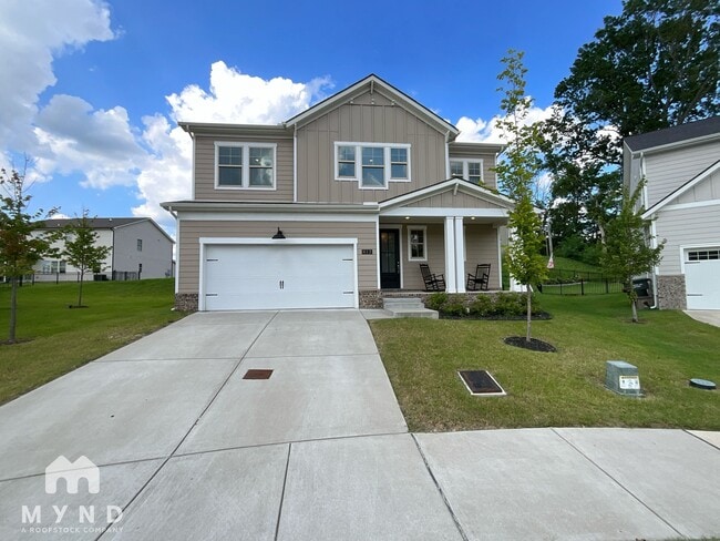 property at 412 Parker Ct