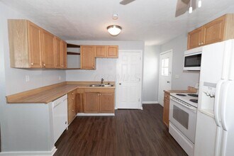 3798 Rutledge Dr in Hilliard, OH - Building Photo - Building Photo
