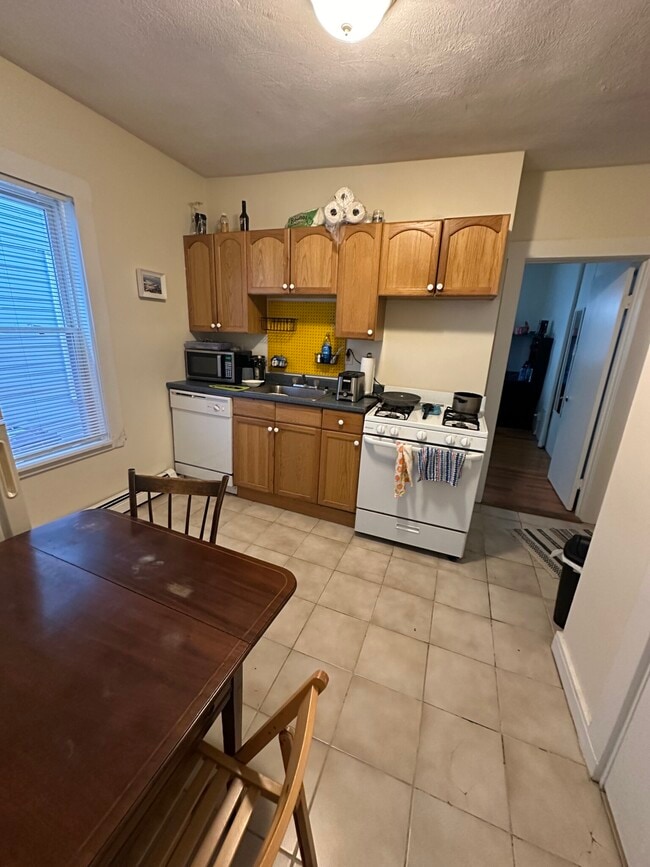5 Watson St, Unit 4-1L in Cambridge, MA - Building Photo - Building Photo