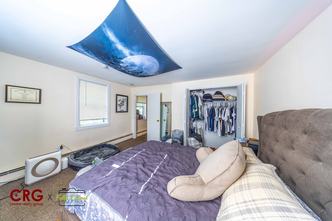 1026 Chestnut St, Unit 2A in Newton, MA - Building Photo