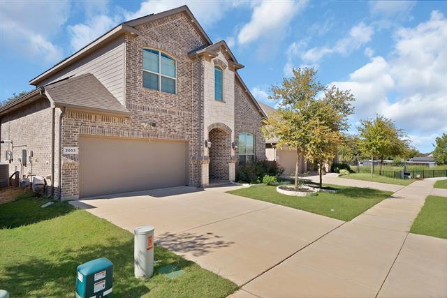 2003 Oleander St in Hickory Creek, TX - Building Photo - Building Photo