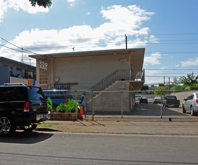 94-1031 Kahuamoku St in Waipahu, HI - Foto de edificio - Building Photo