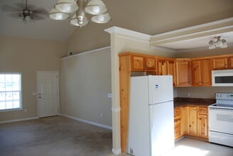 48 Zachary Dr in Talking Rock, GA - Building Photo - Building Photo