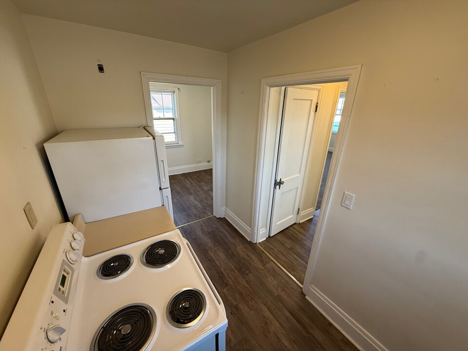 310 1st St N, Unit 3 in Virginia, MN - Building Photo
