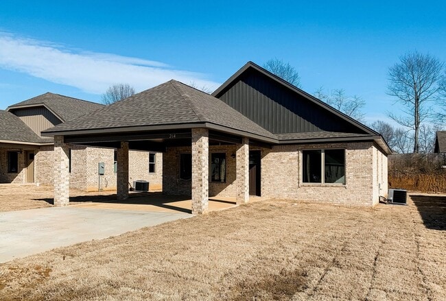 264 Wolf Den Dr in Jonesboro, AR - Building Photo - Building Photo