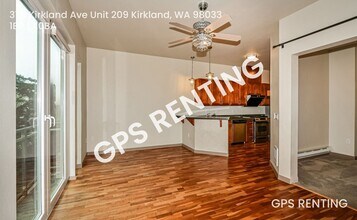 375 Kirkland Ave in Kirkland, WA - Building Photo - Building Photo