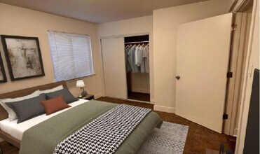 1031 Moss Rd in South Lake Tahoe, CA - Building Photo - Building Photo