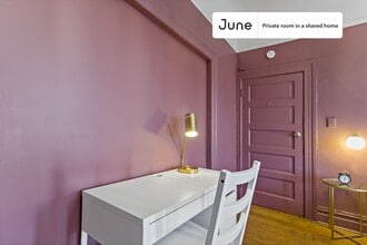 Private bedroom in 4 bed/1.5 bath Home in San Francisco, CA - Building Photo - Building Photo