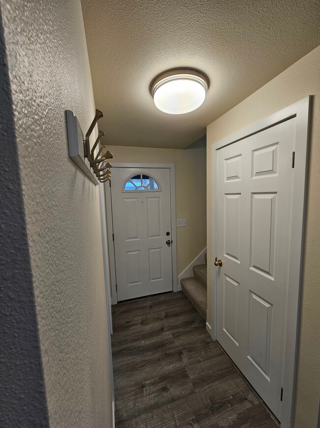 12822 117th St E in Puyallup, WA - Building Photo - Building Photo