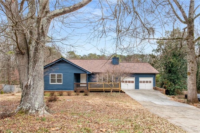 1626 Scholar Dr in Lawrenceville, GA - Building Photo - Building Photo