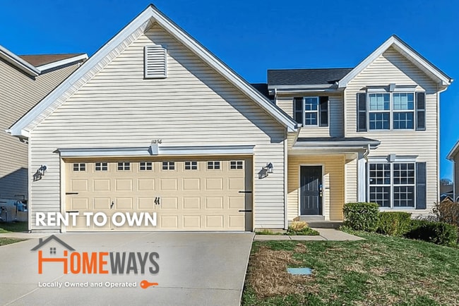 property at 11256 Tea Olive Dr
