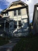 15 Carroll St in Poughkeepsie, NY - Building Photo