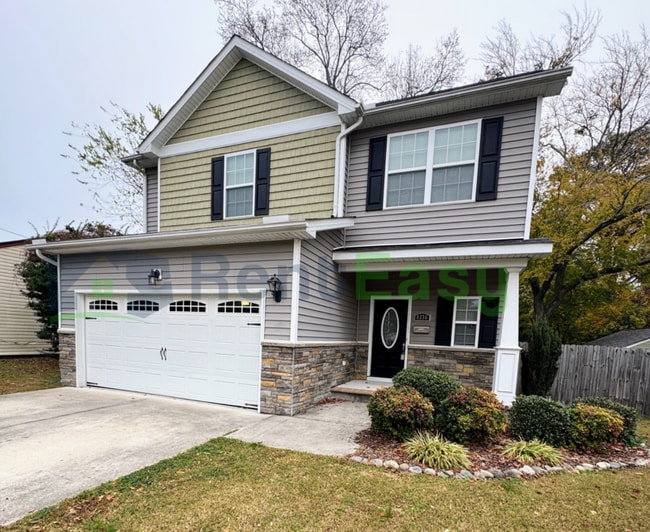 property at 8236 Gygax Rd