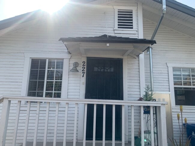 property at 227 W 56th St