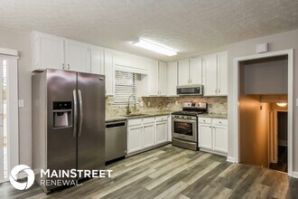 467 Woodland St in Dallas, GA - Building Photo - Building Photo