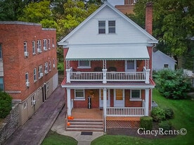 2800 Observatory Ave, Unit 1