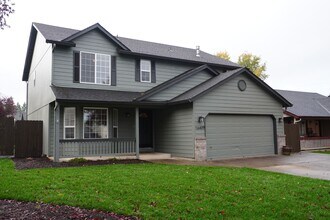 16409 NE 31st St in Vancouver, WA - Building Photo - Building Photo