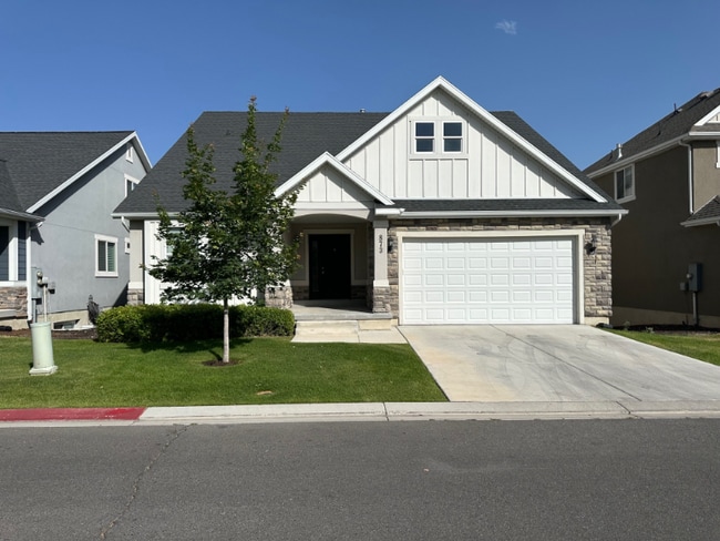 property at 873 S 2150 W