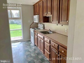 833 Gunnison Rd in York, PA - Building Photo - Building Photo