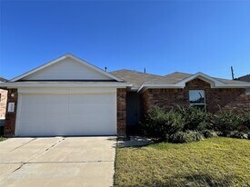 5210 Bay Mdws Ln in Katy, TX - Building Photo