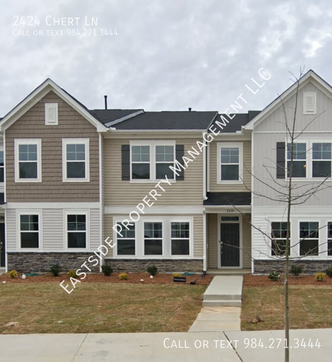 property at 2424 Chert Ln