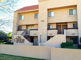 1215 E Lemon St in Tempe, AZ - Building Photo