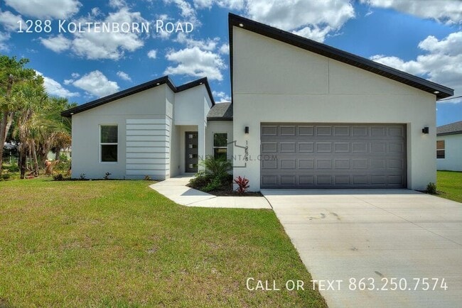 property at 1288 Koltenborn Rd