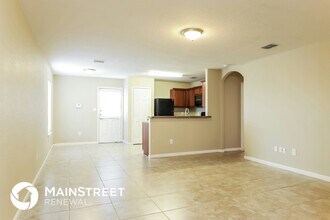 5607 Forest Canyon in San Antonio, TX - Building Photo - Building Photo