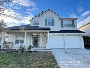 2737 Scarborough Dr in Kissimmee, FL - Building Photo - Building Photo