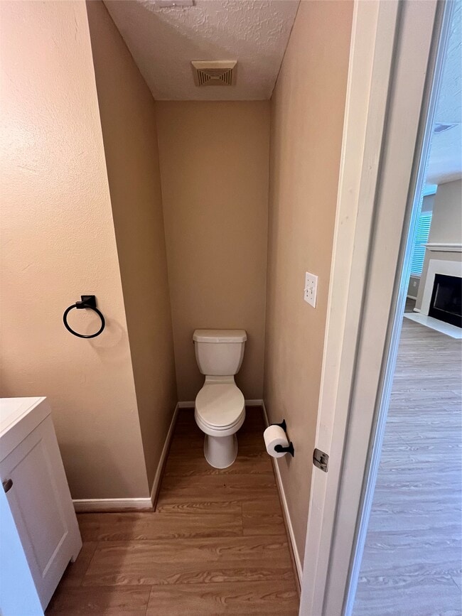 16118 Cypress Valley Dr