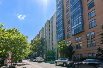 Town Terrace West in Washington, DC - Building Photo - Building Photo