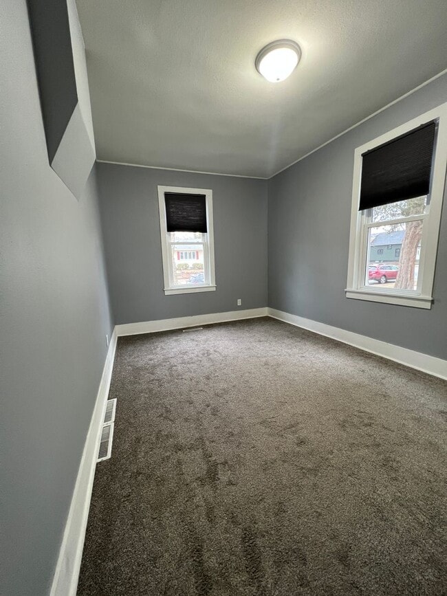 property at 1326 Mississippi St