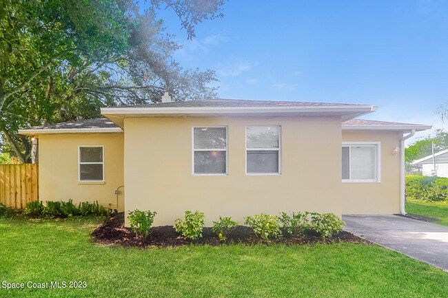property at 147 Beverly St