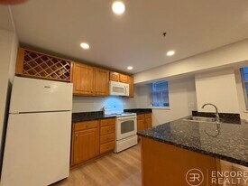 51 Queensberry St in Boston, MA - Building Photo