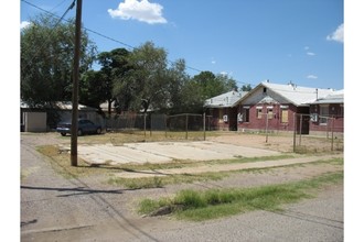 749-759 E 14th St in Douglas, AZ - Building Photo - Building Photo