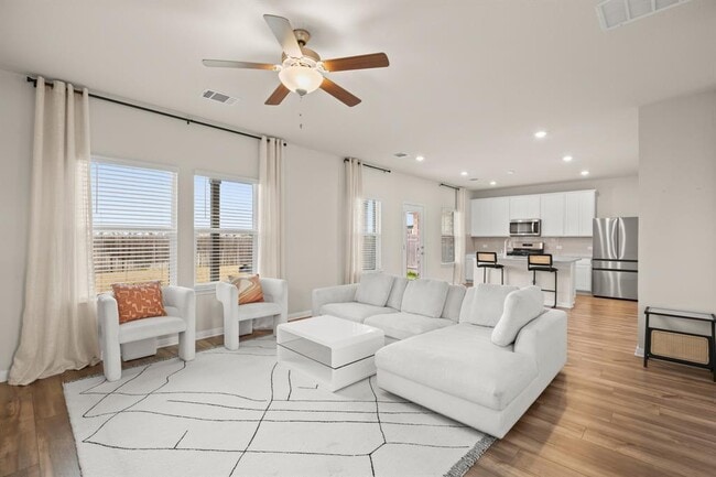 property at 14424 Heartland Dr