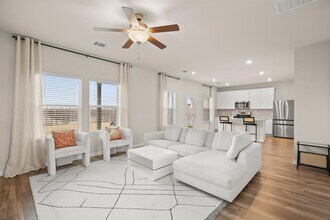 14424 Heartland Dr in Manor, TX - Building Photo - Building Photo