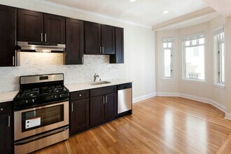 1320-1380 Lombard in San Francisco, CA - Building Photo - Building Photo